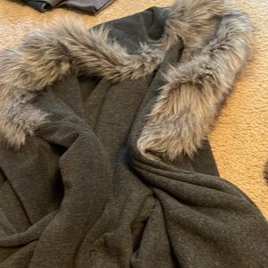 wrap up coat